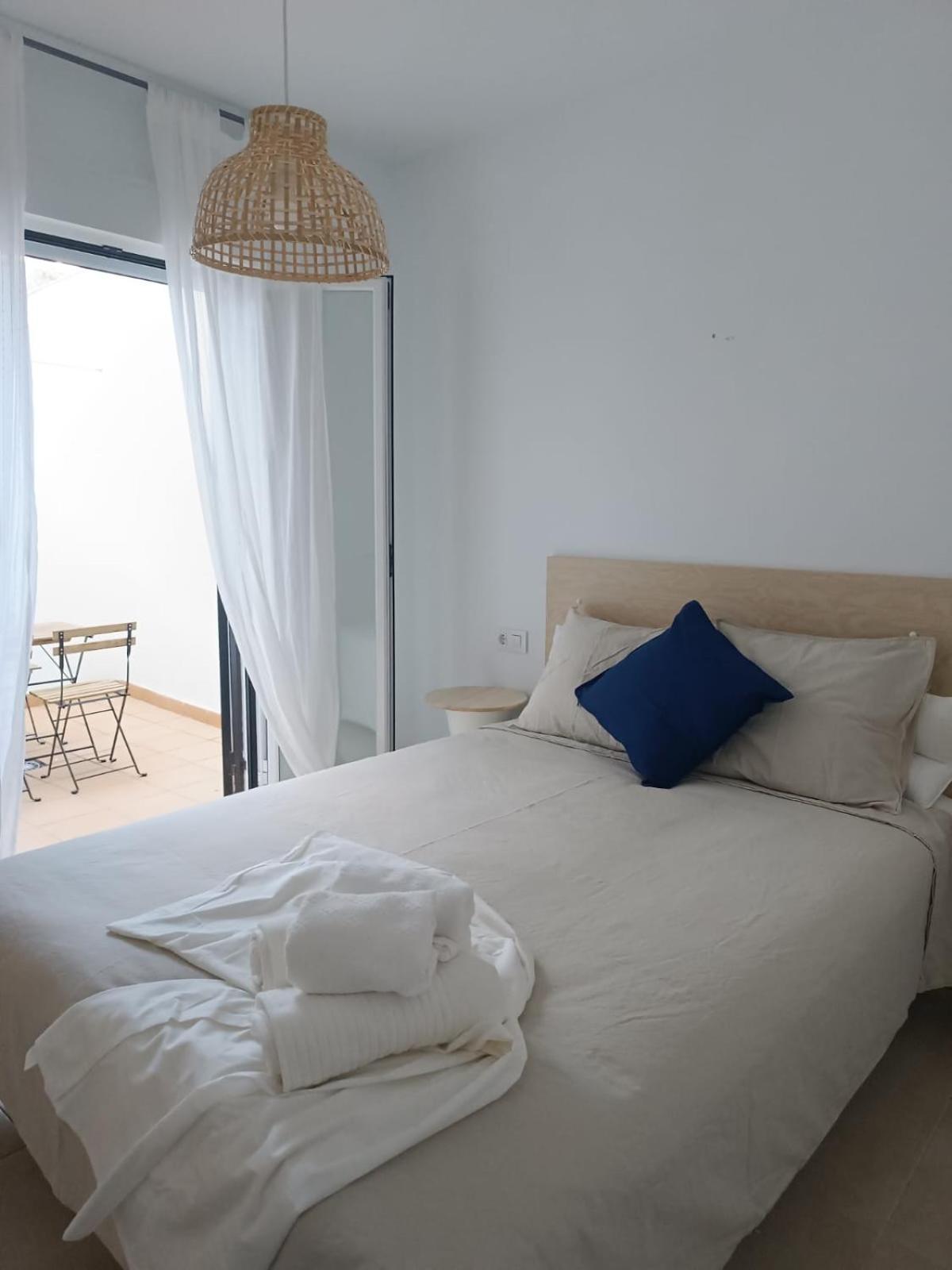 Sherry Iii Parking Gratuito Apartamento *